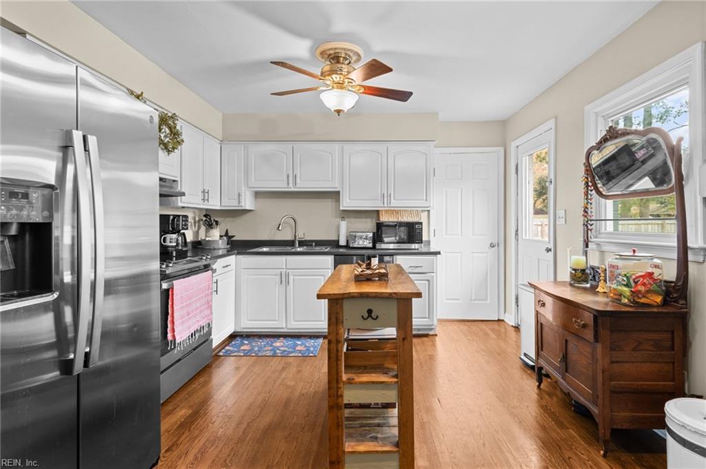 2365 N Wolfsnare DR