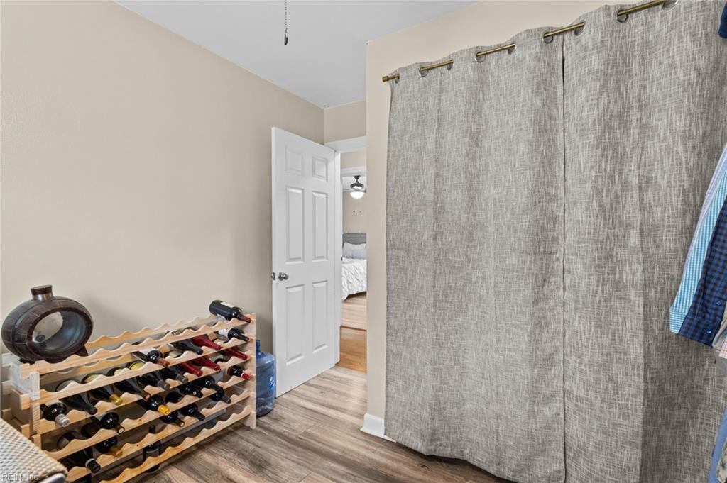 2365 N Wolfsnare DR