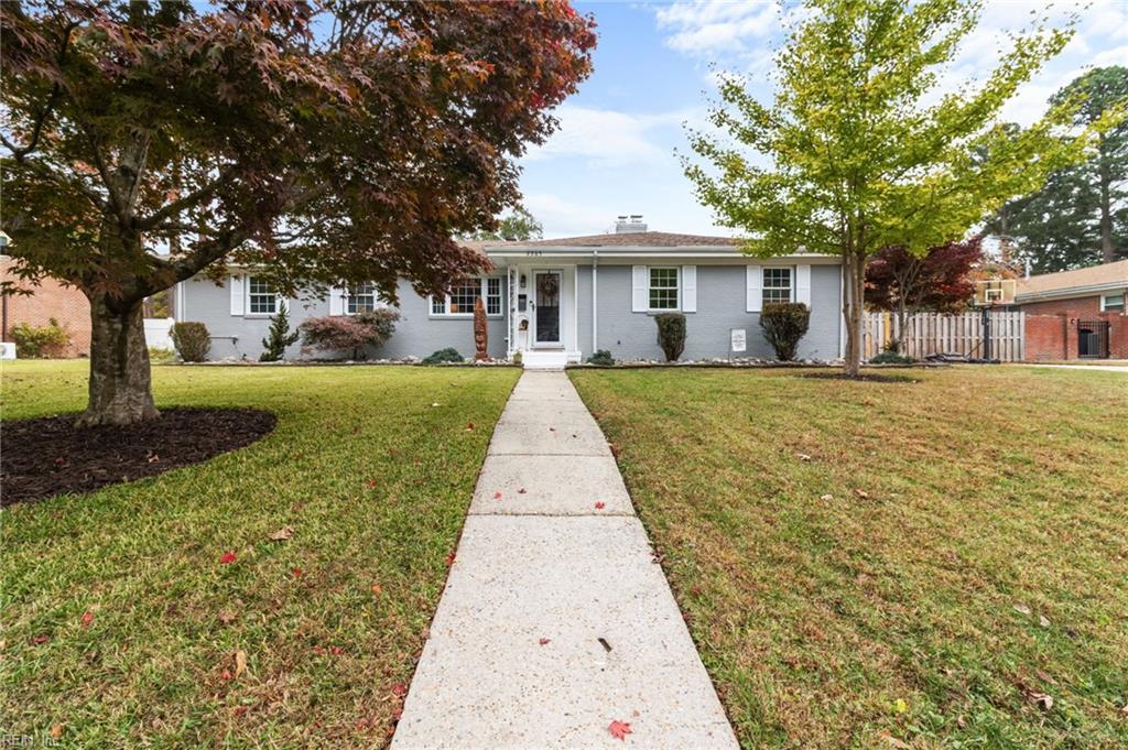 2365 N Wolfsnare DR