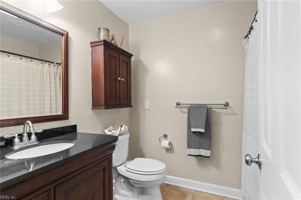 2365 N Wolfsnare DR