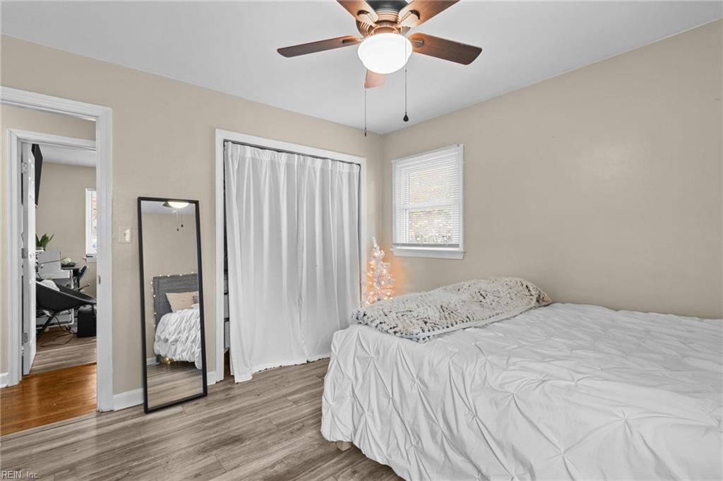 2365 N Wolfsnare DR