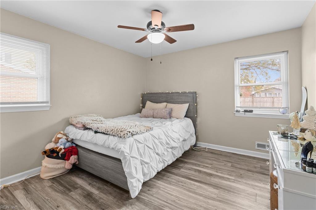 2365 N Wolfsnare DR
