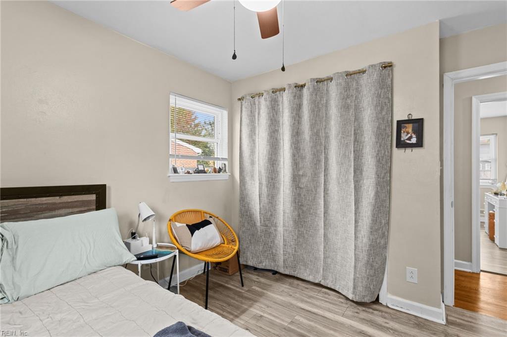 2365 N Wolfsnare DR