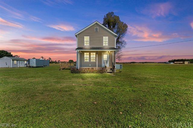 204 Country Club RD