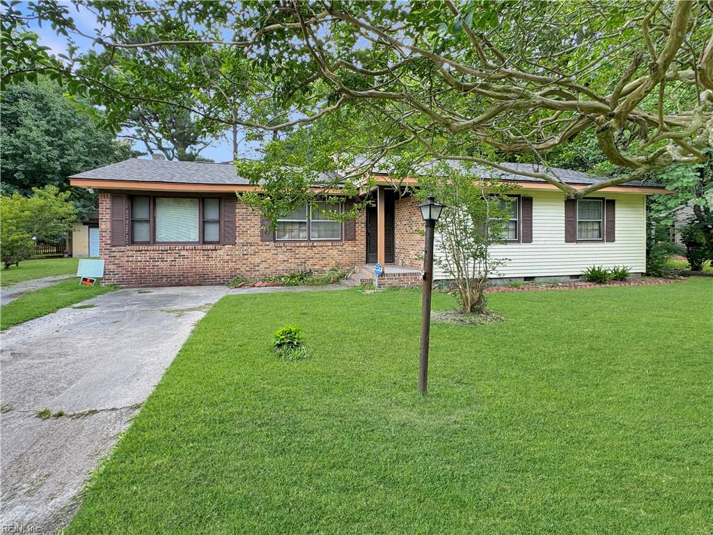 710 Briarwood RD