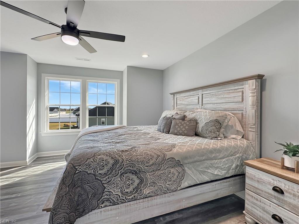 516 Keel WAY