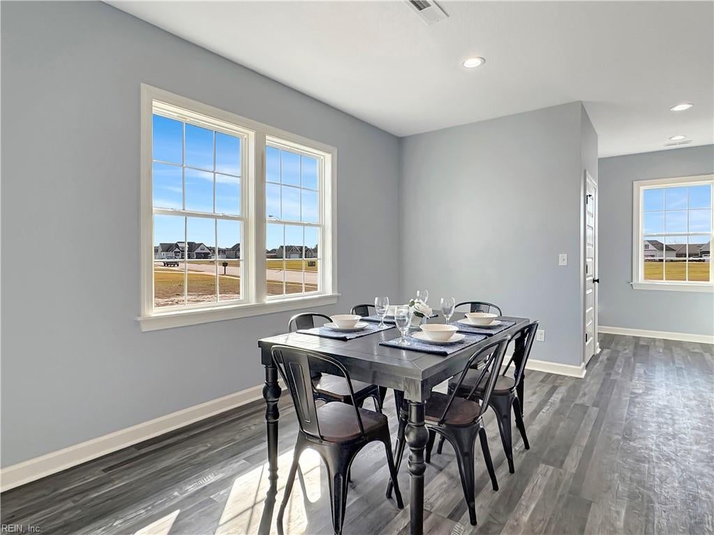 516 Keel WAY