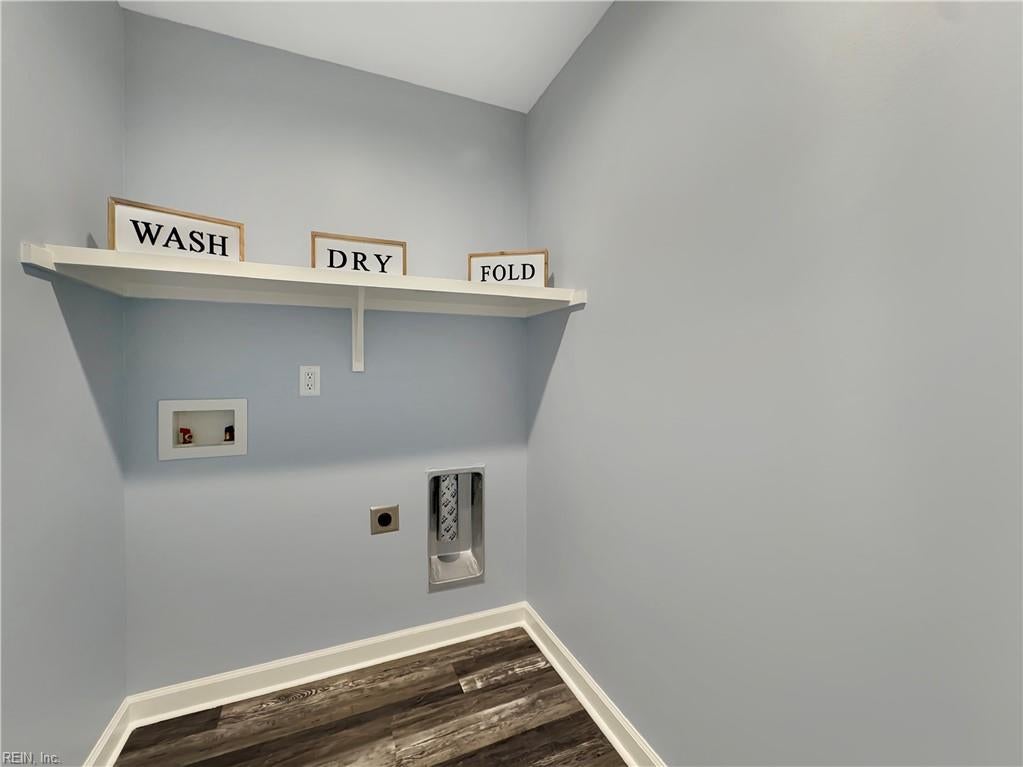 516 Keel WAY