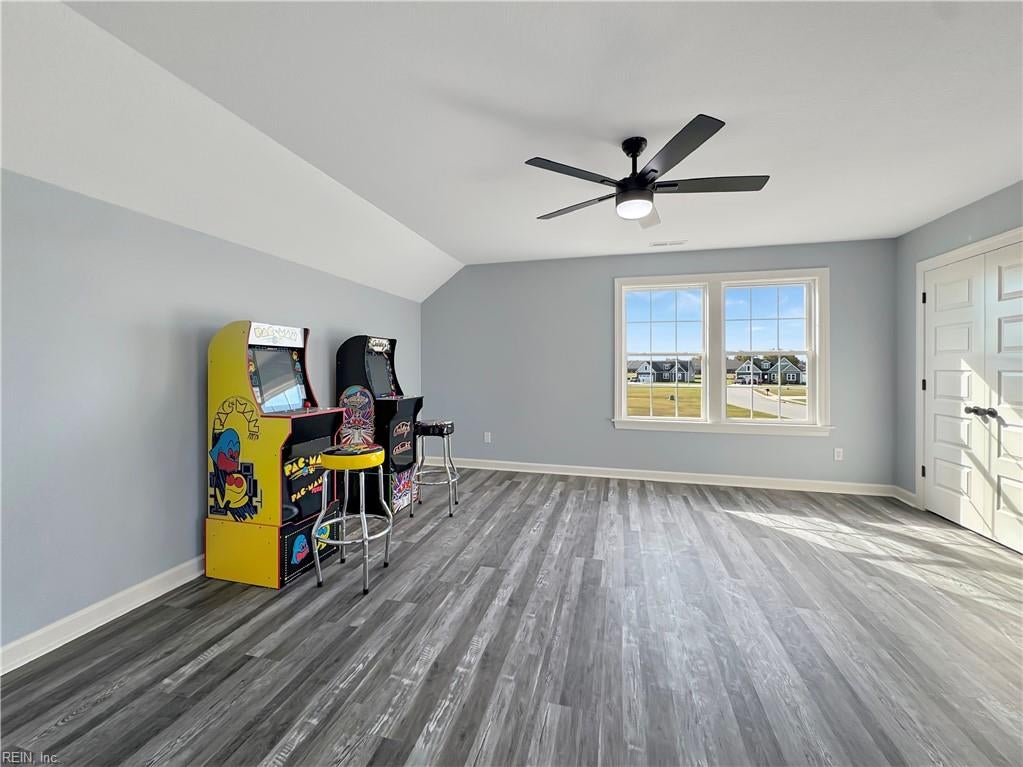 516 Keel WAY