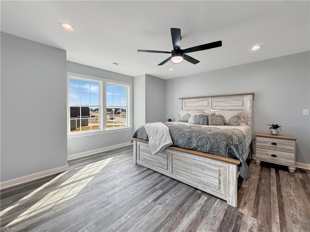 516 Keel WAY