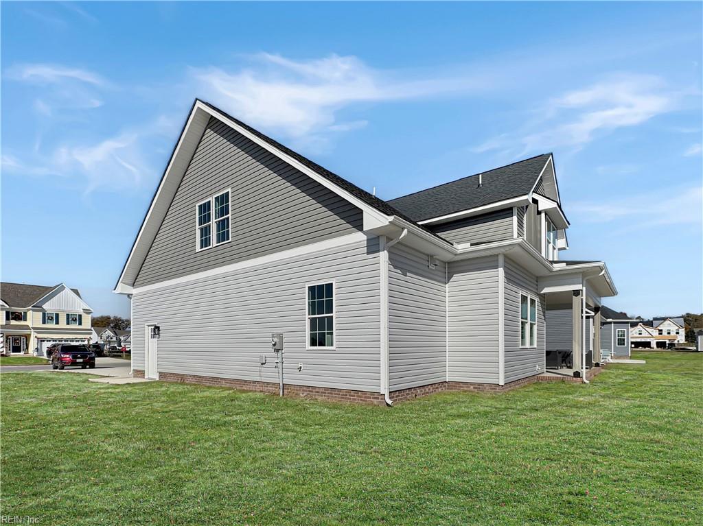 516 Keel WAY