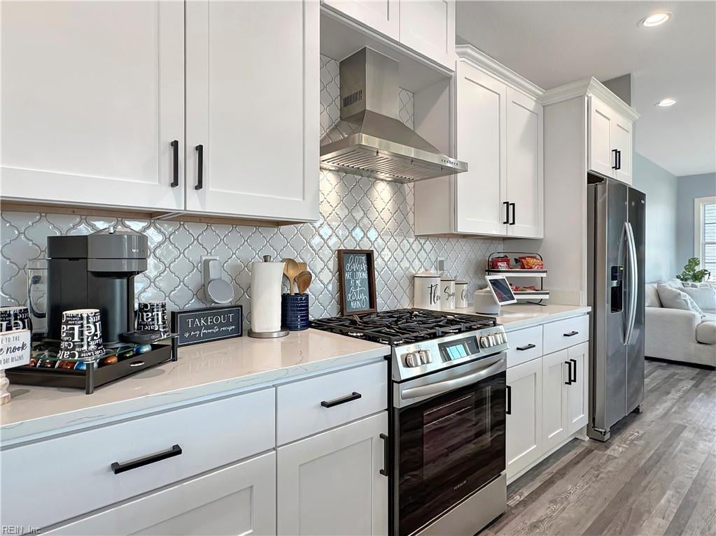 516 Keel WAY