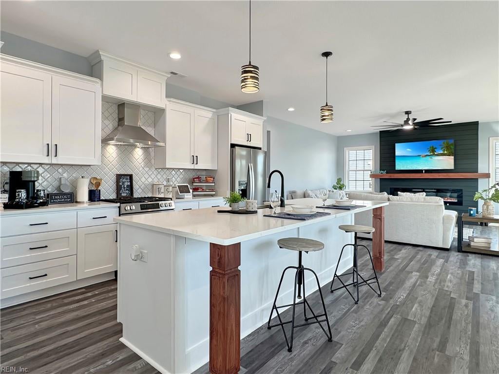 516 Keel WAY