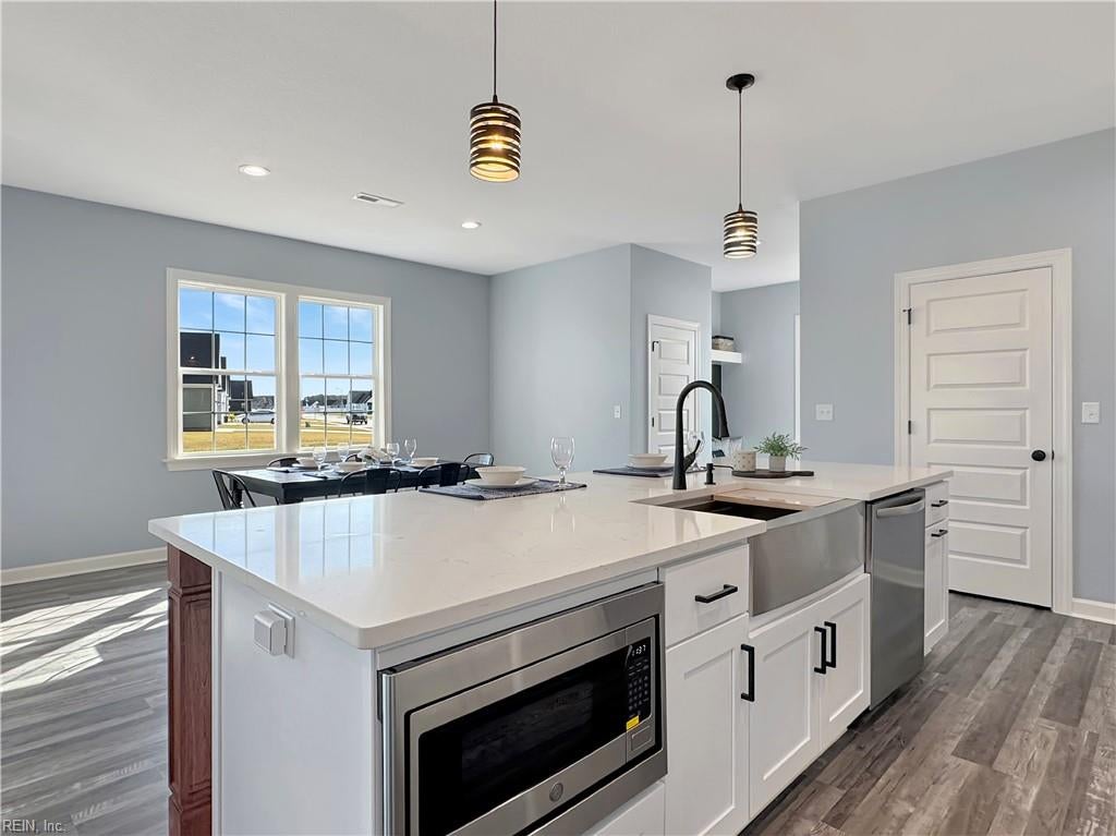 516 Keel WAY