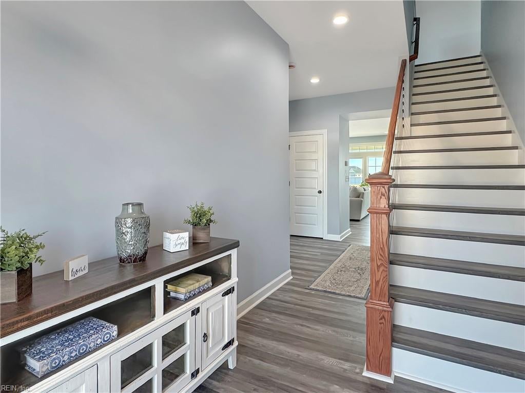 516 Keel WAY