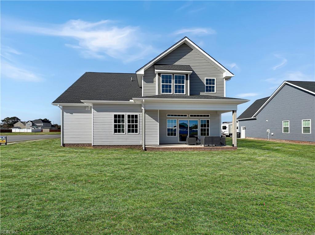 516 Keel WAY