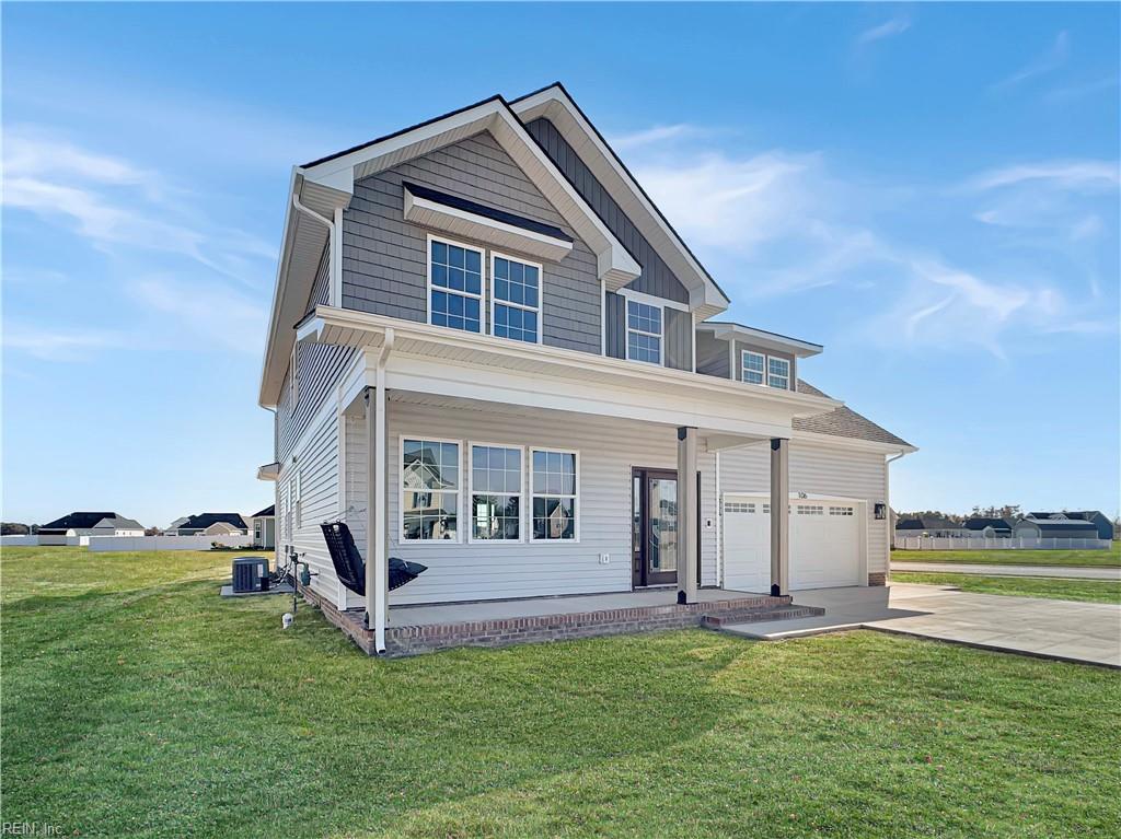 516 Keel WAY