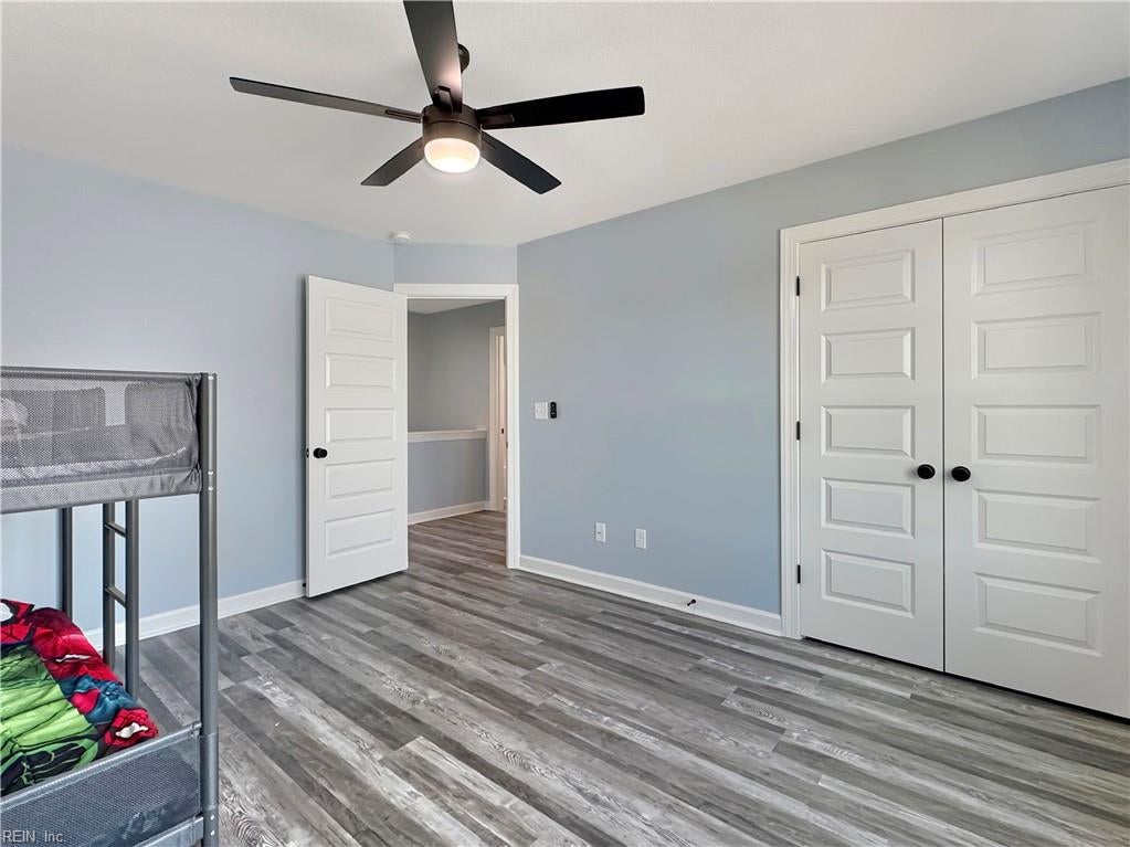 516 Keel WAY