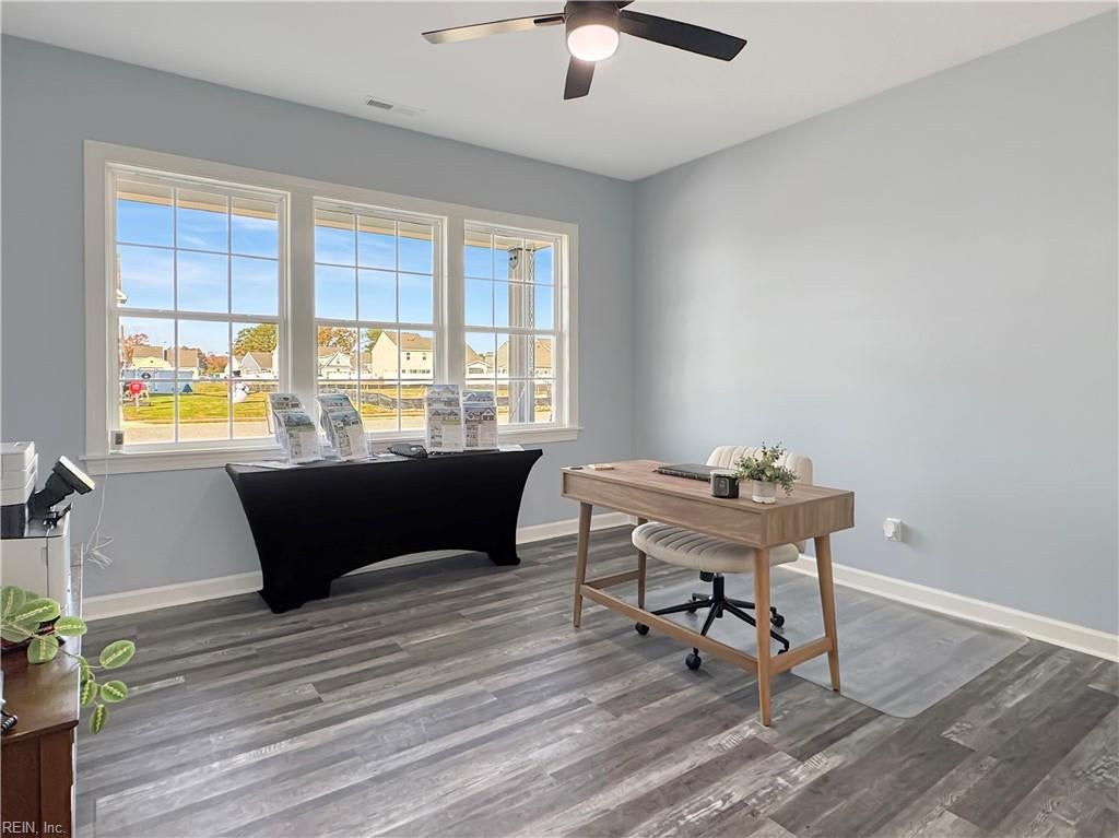 516 Keel WAY