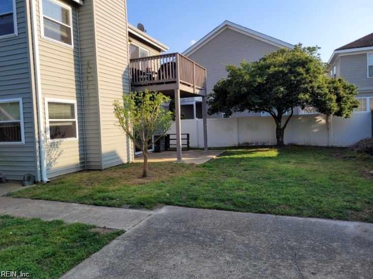 4735 N Greenwell RD A