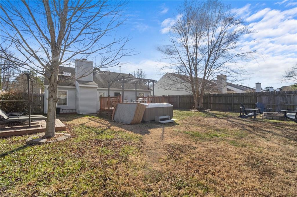 1816 Wandsworth DR