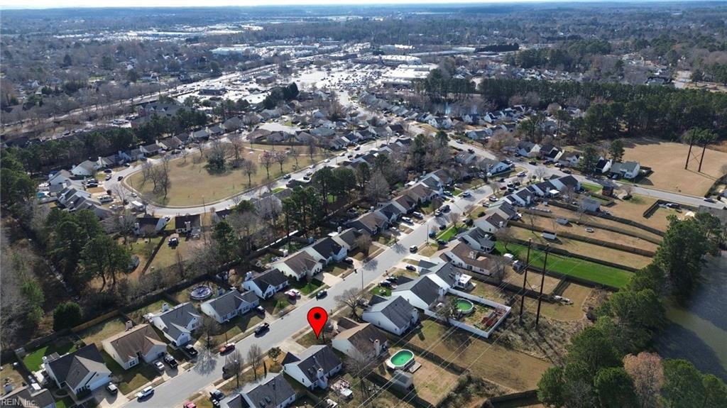 1816 Wandsworth DR