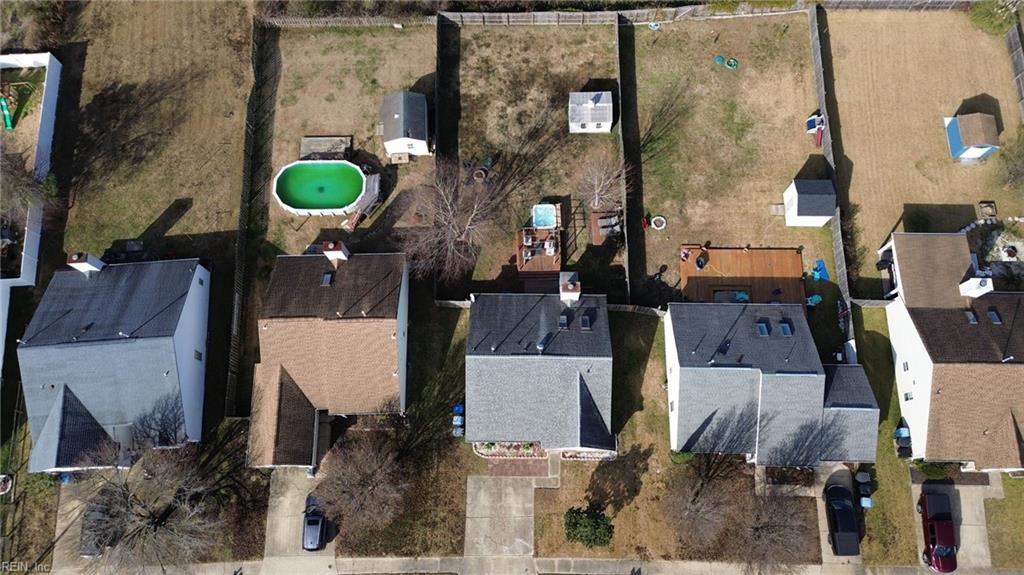 1816 Wandsworth DR
