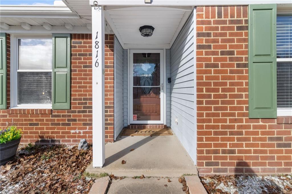 1816 Wandsworth DR