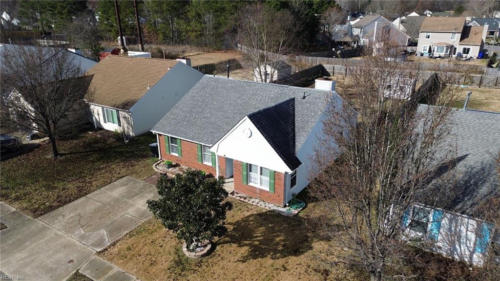 1816 Wandsworth DR