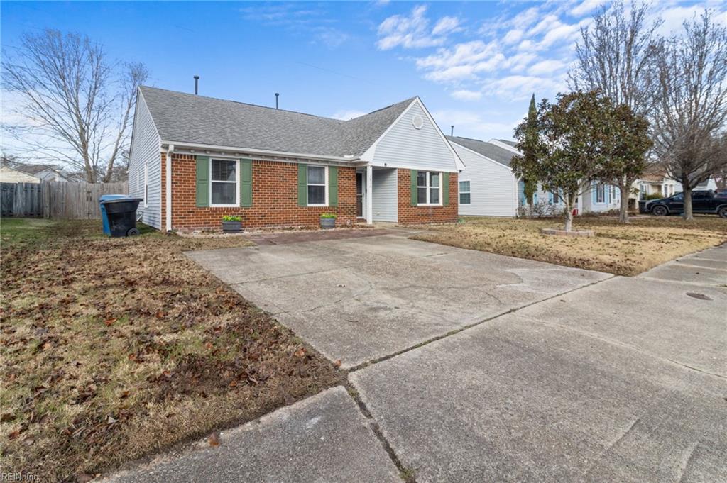 1816 Wandsworth DR