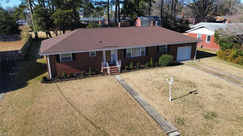 3212 Camellia DR