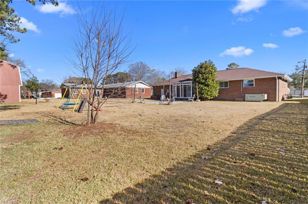 3212 Camellia DR