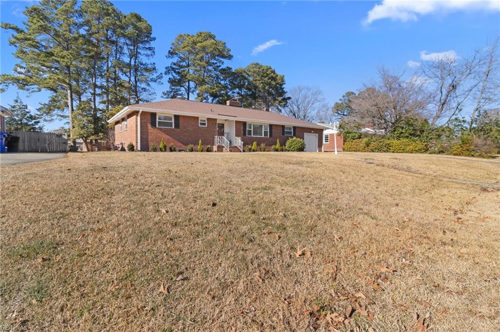 3212 Camellia DR