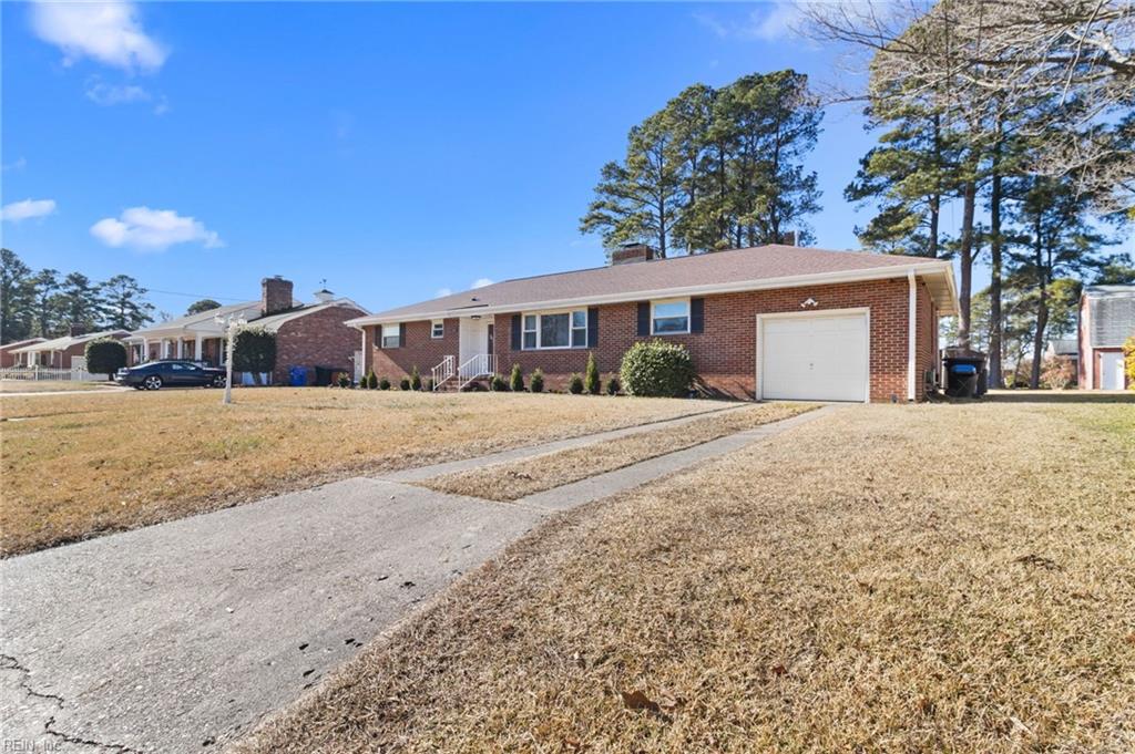 3212 Camellia DR