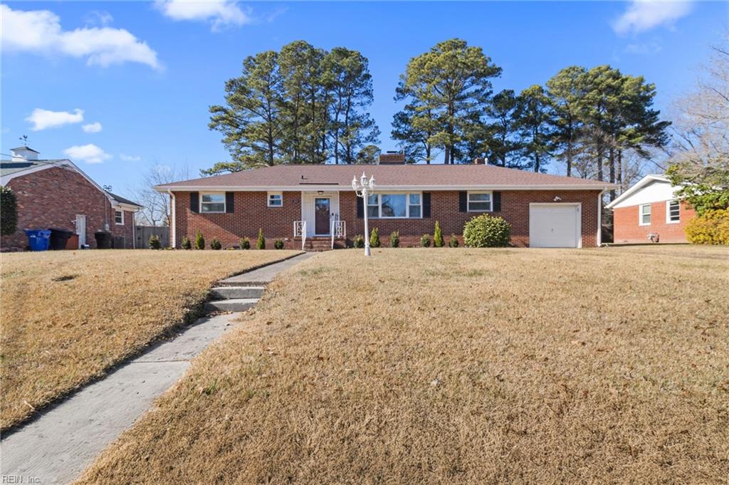 3212 Camellia DR