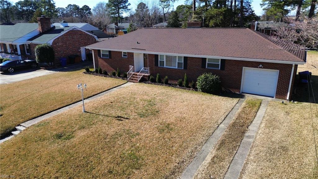 3212 Camellia DR
