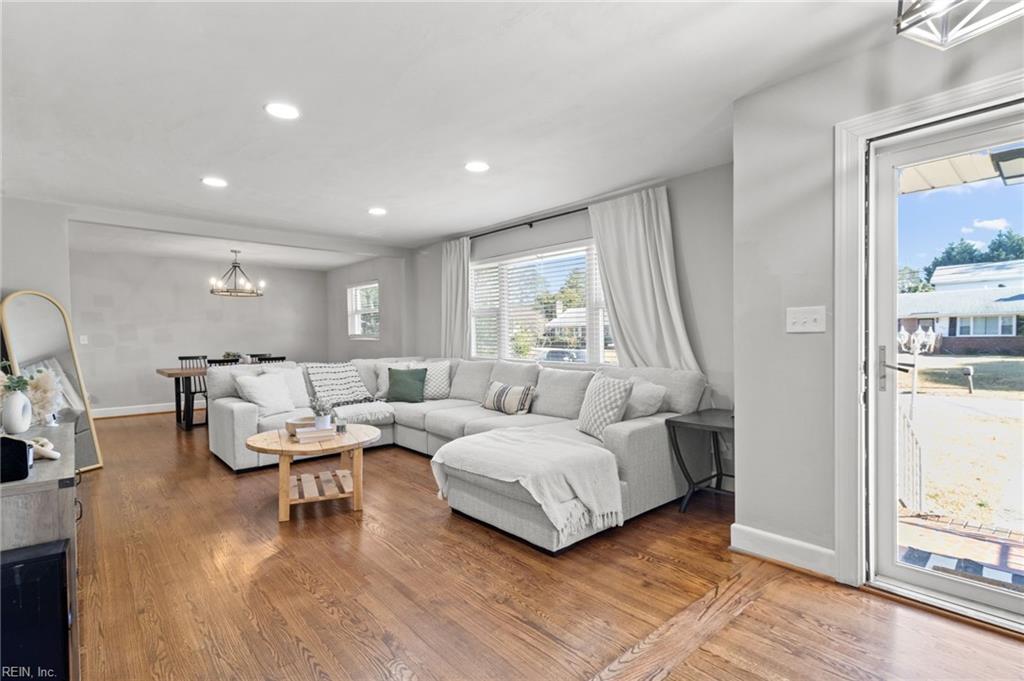 3212 Camellia DR