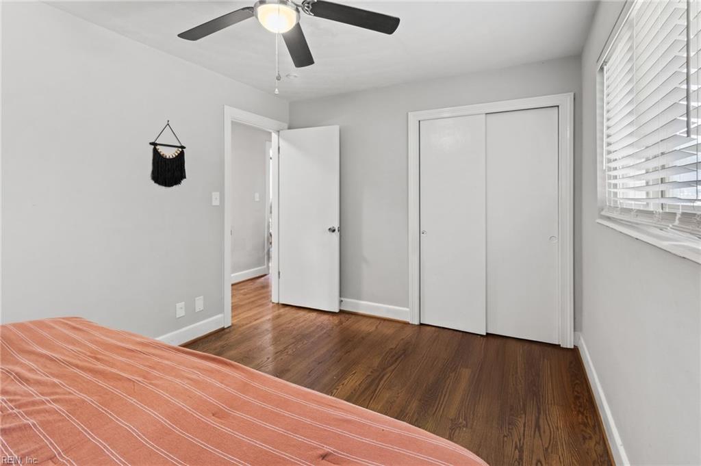 3212 Camellia DR