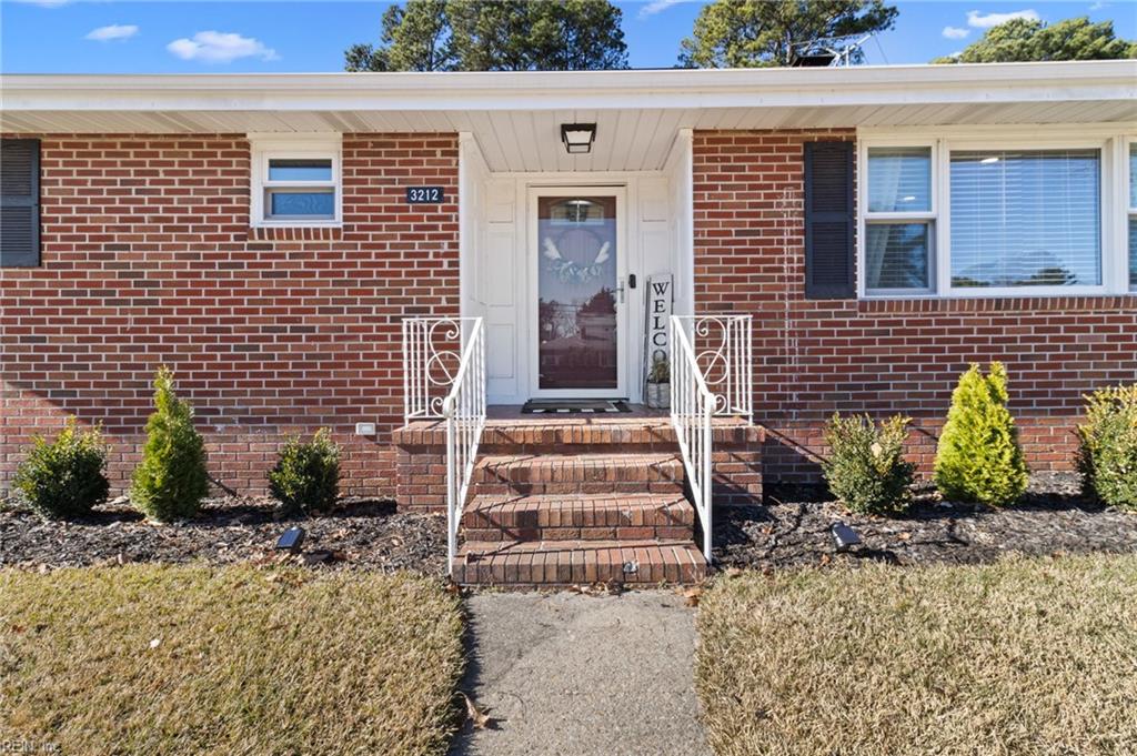 3212 Camellia DR