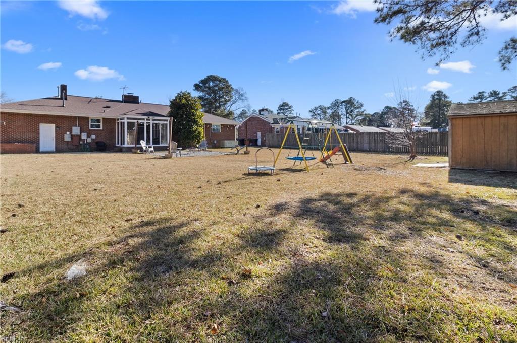 3212 Camellia DR