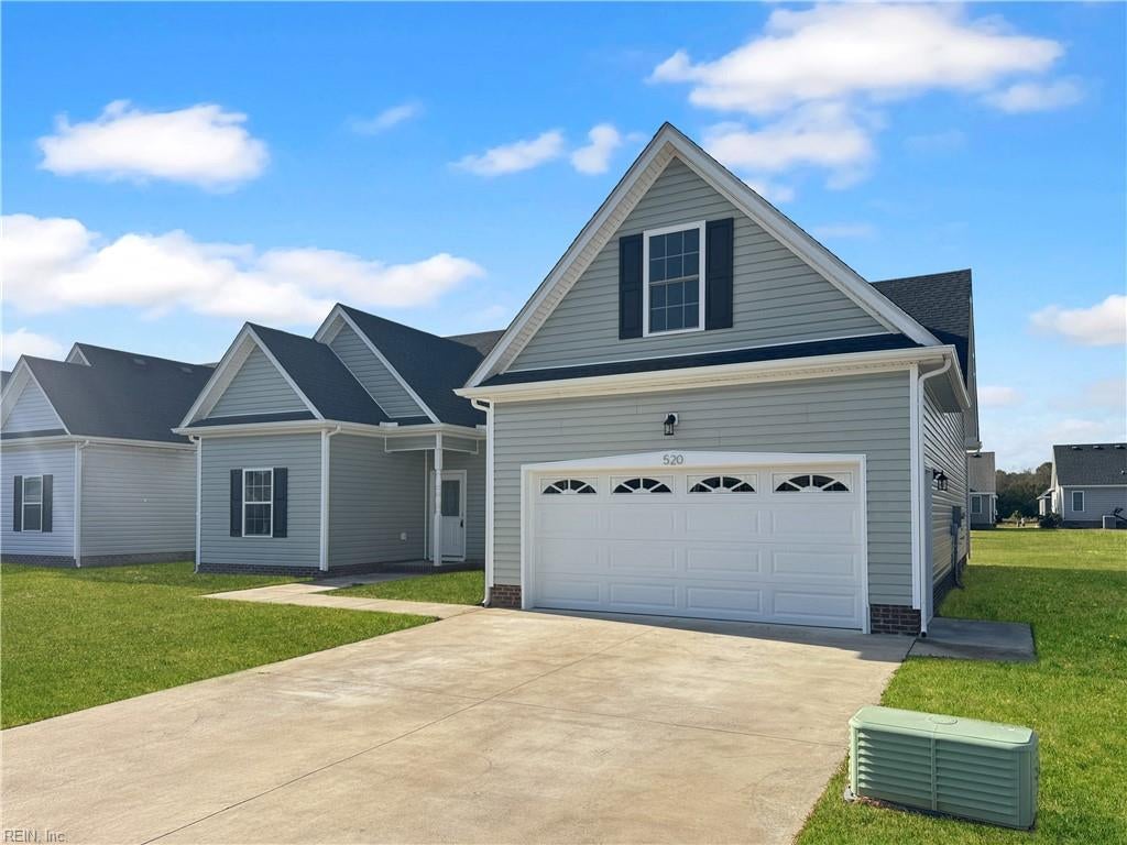 520 Millbrooke CIR