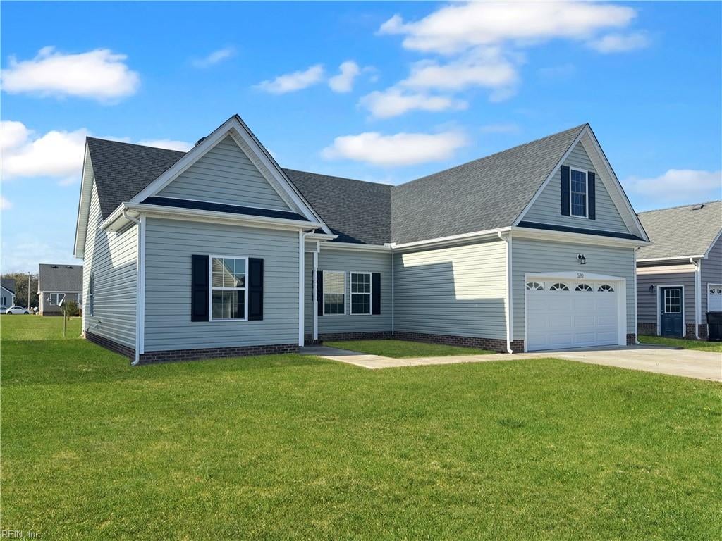 520 Millbrooke CIR