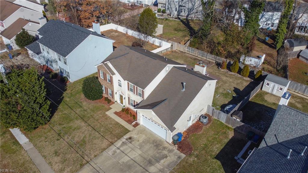22 Lucas Creek RD