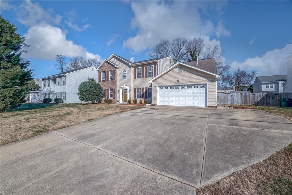 22 Lucas Creek RD