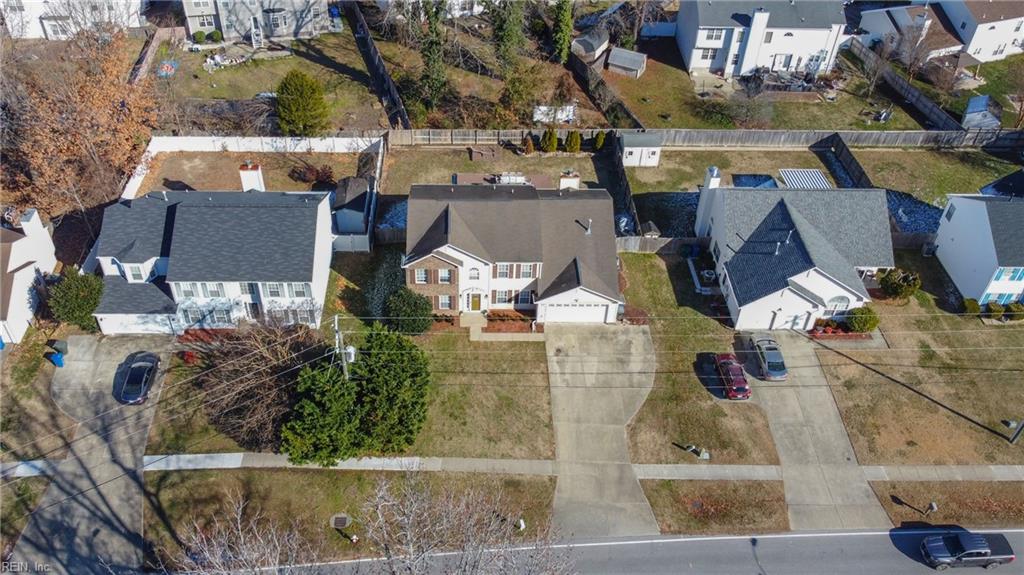 22 Lucas Creek RD