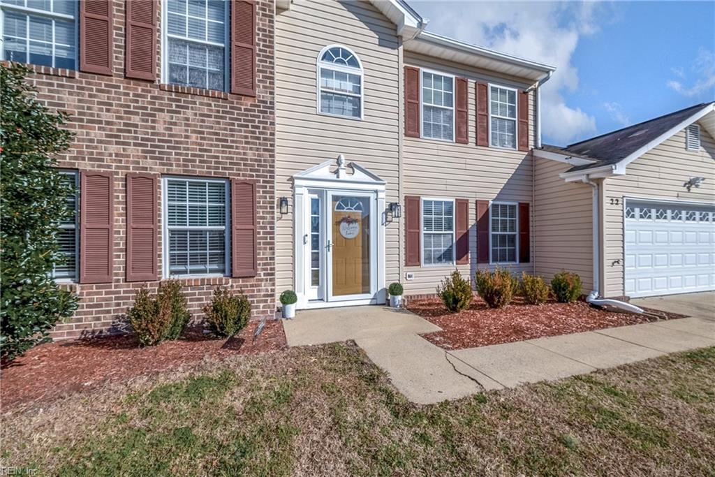 22 Lucas Creek RD