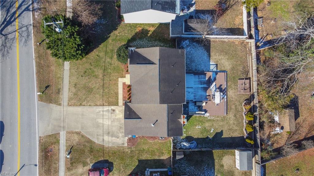 22 Lucas Creek RD