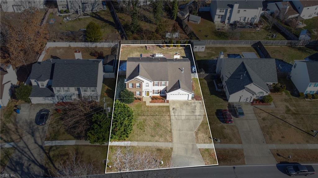 22 Lucas Creek RD