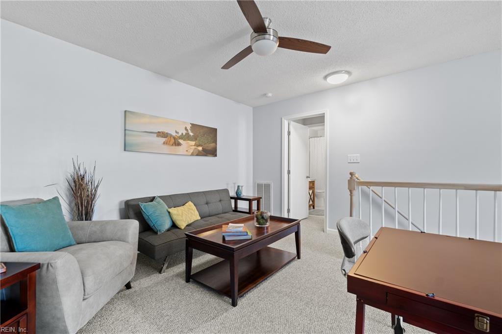 3836 Lasalle DR 107