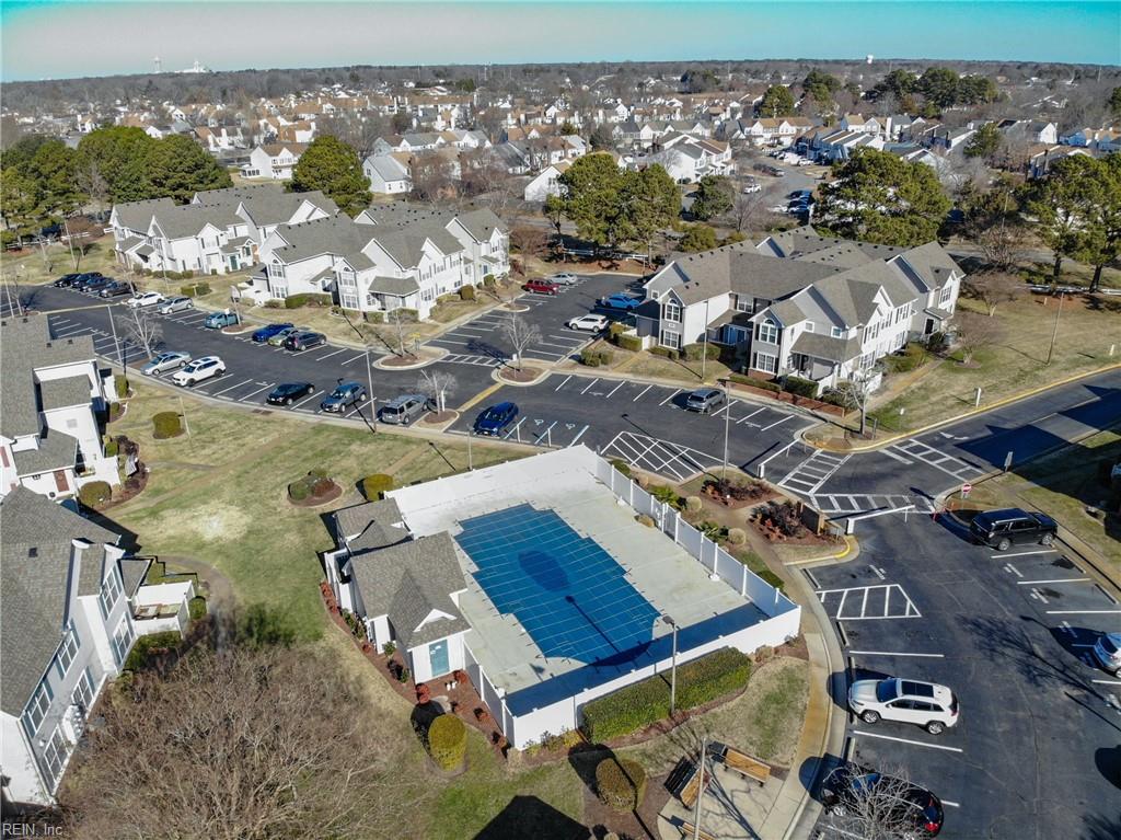 3836 Lasalle DR 107